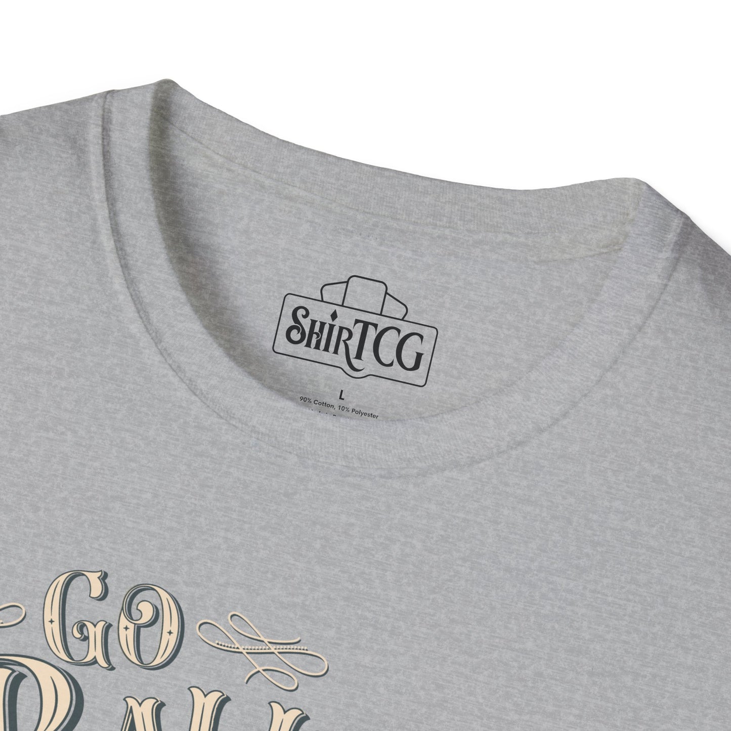 Go Ballista! T-Shirt