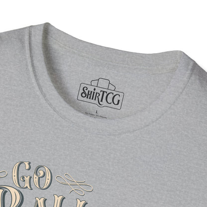 Go Ballista! T-Shirt