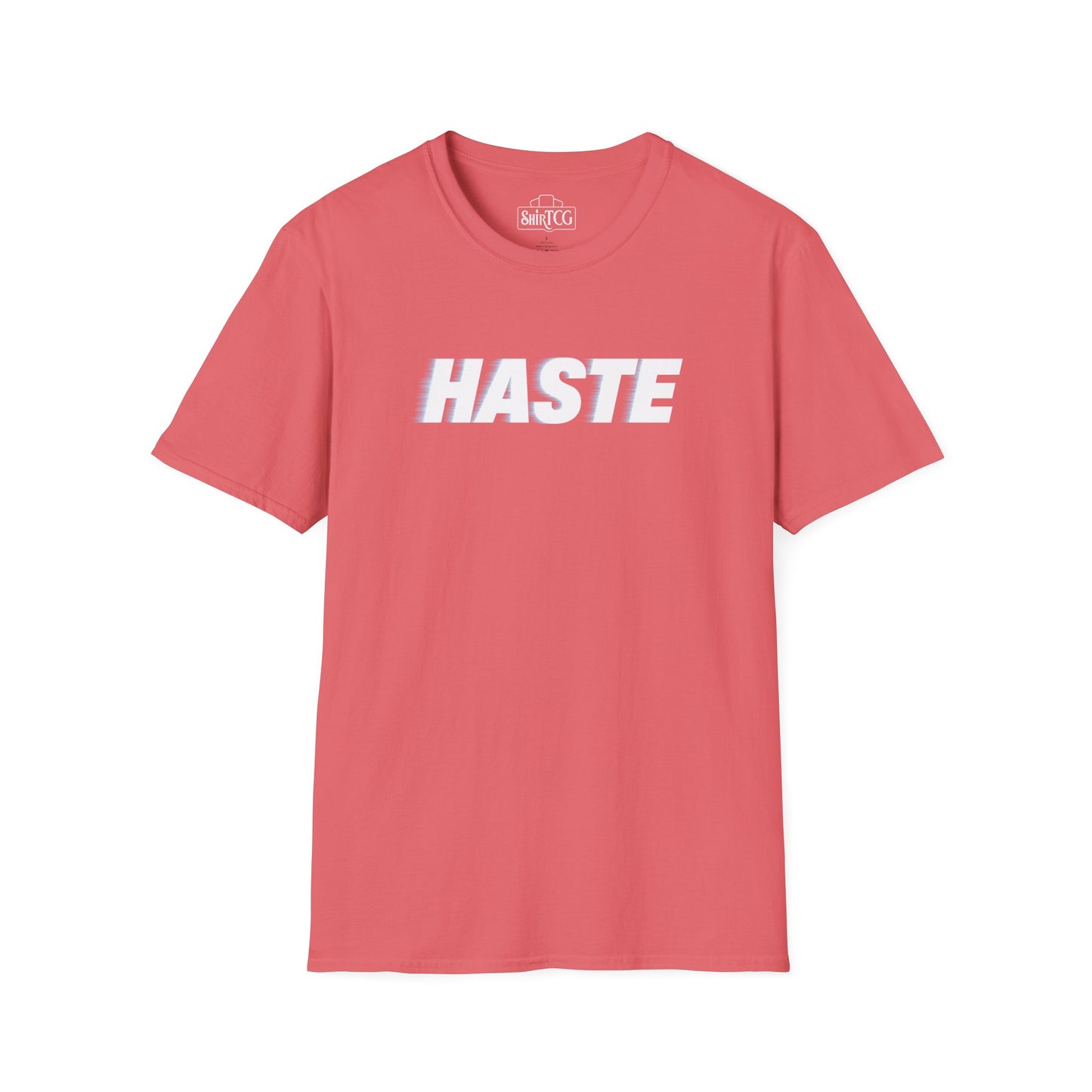 Haste