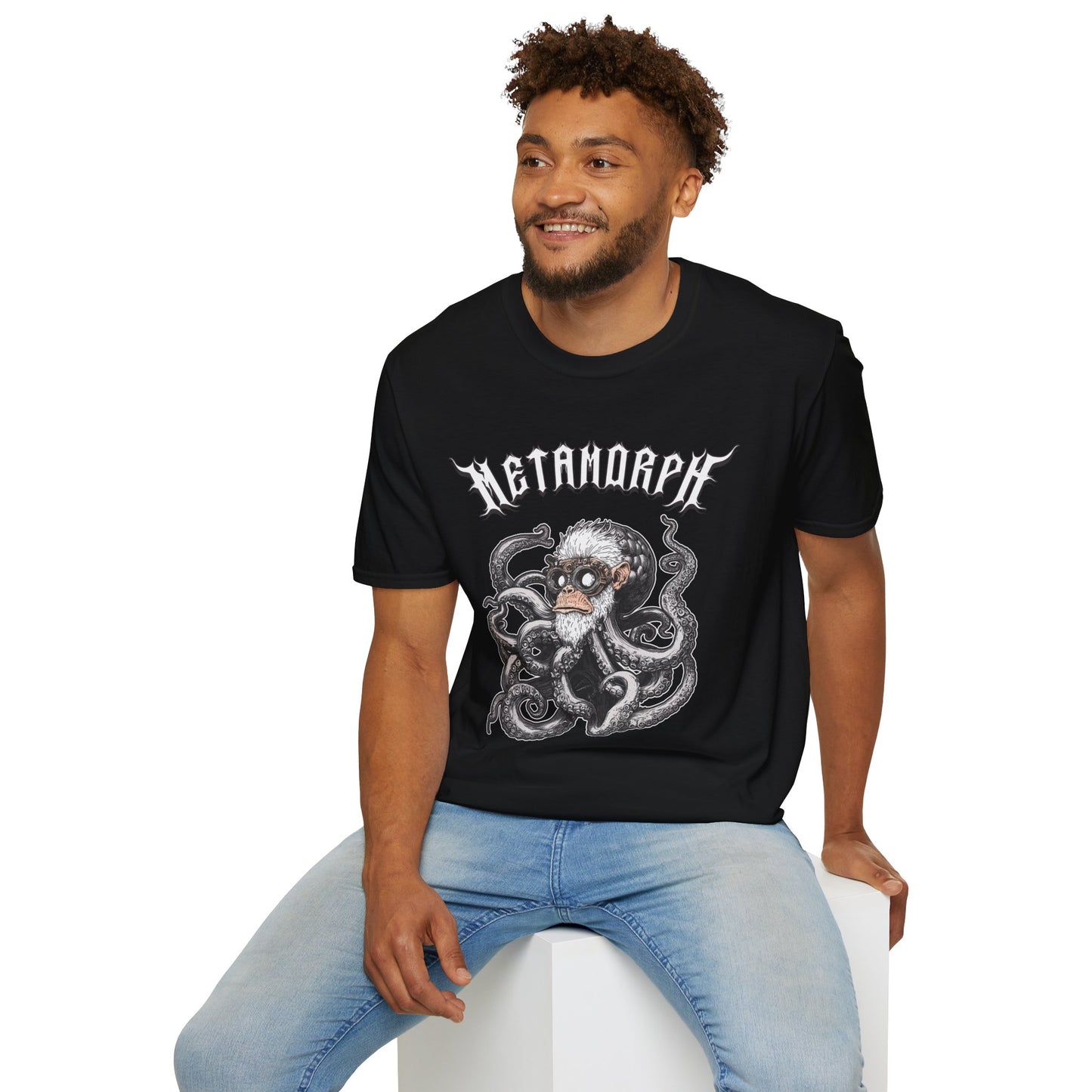 Metamorph T-Shirt