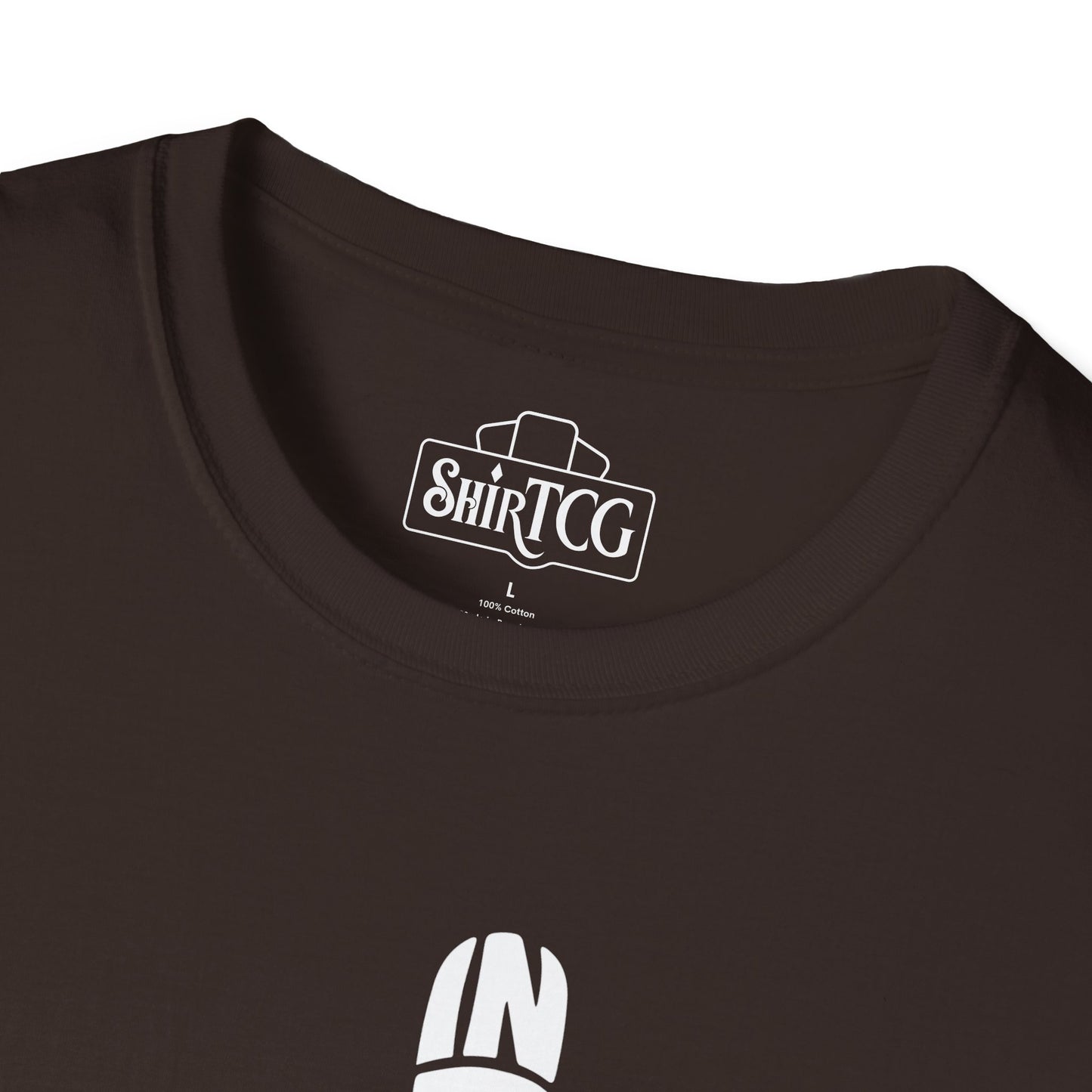 In Response T-Shirt