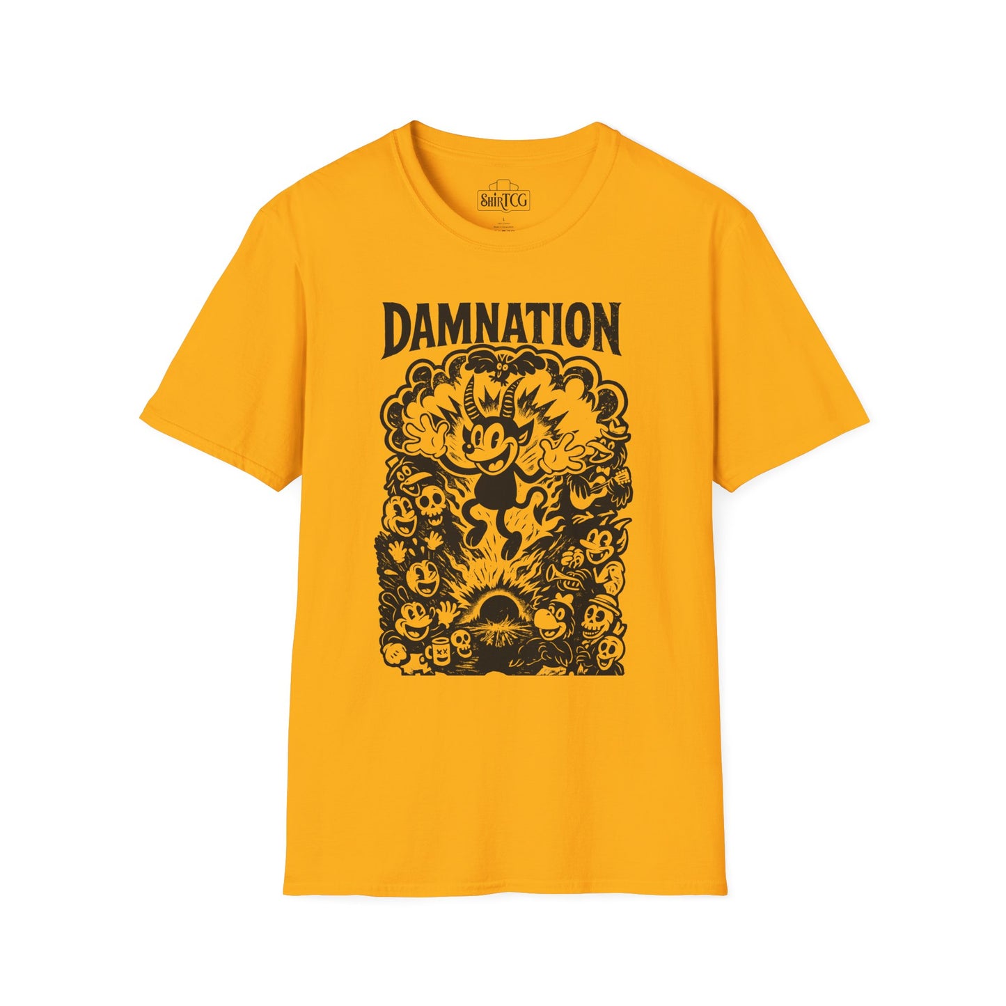 Damnation