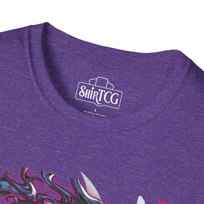 Artifact Creature T-Shirt