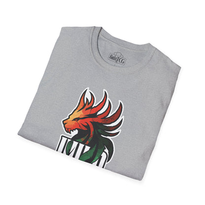 Red Green - Wild T-Shirt
