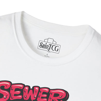 Sewers Skewer T-shirt