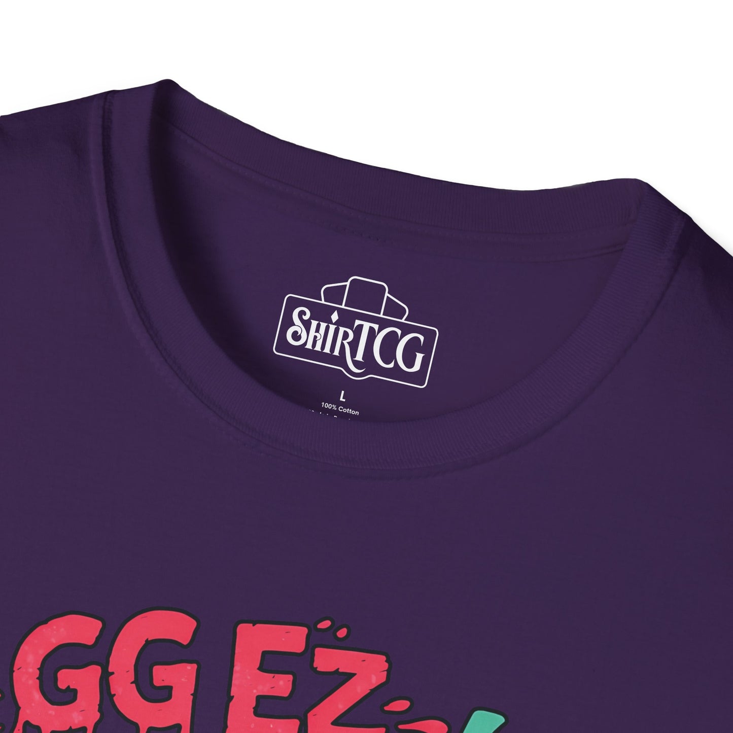GG EZ T-shirt