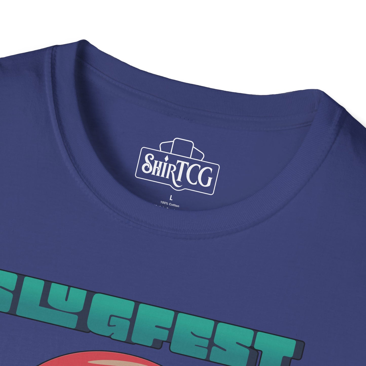 Slugfest T-shirt