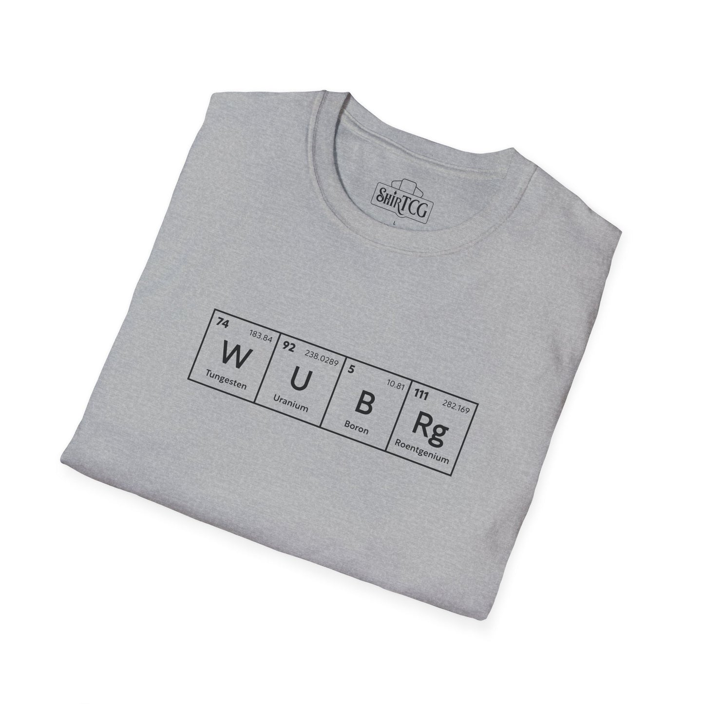 Magic Chemistry T-shirt
