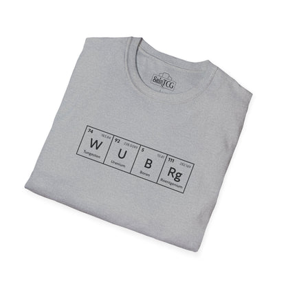 Magic Chemistry T-shirt