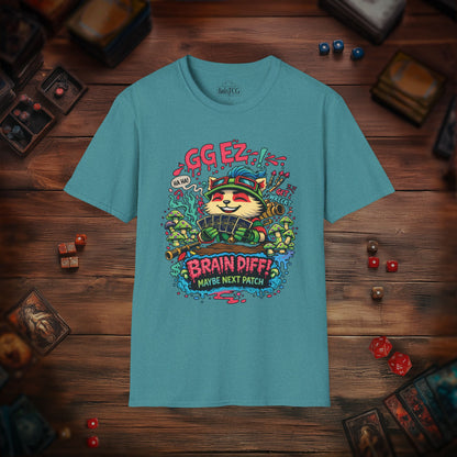 GG EZ T-shirt