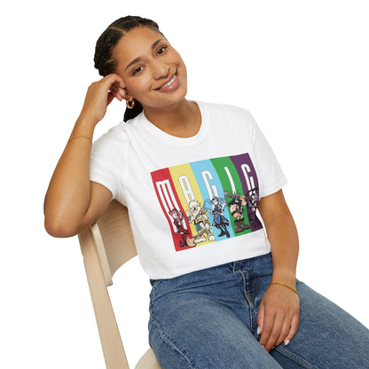 Magic T-Shirt