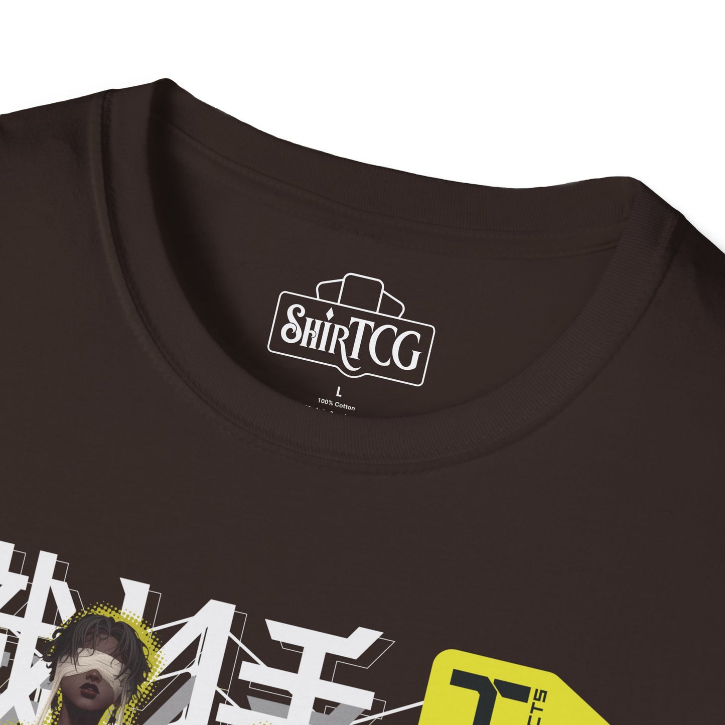 Weaver Cleric T-Shirt