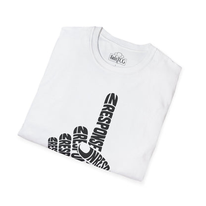 In Response T-Shirt