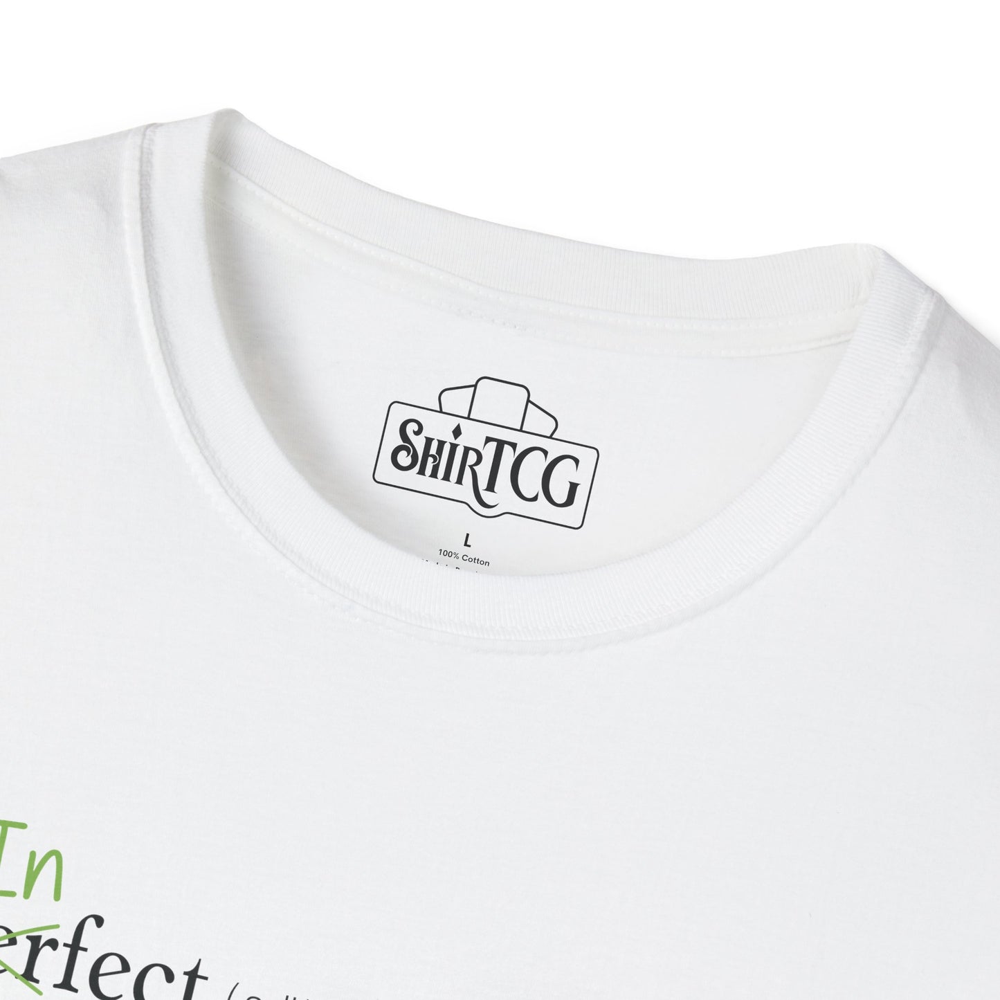Perfect Infect T-Shirt