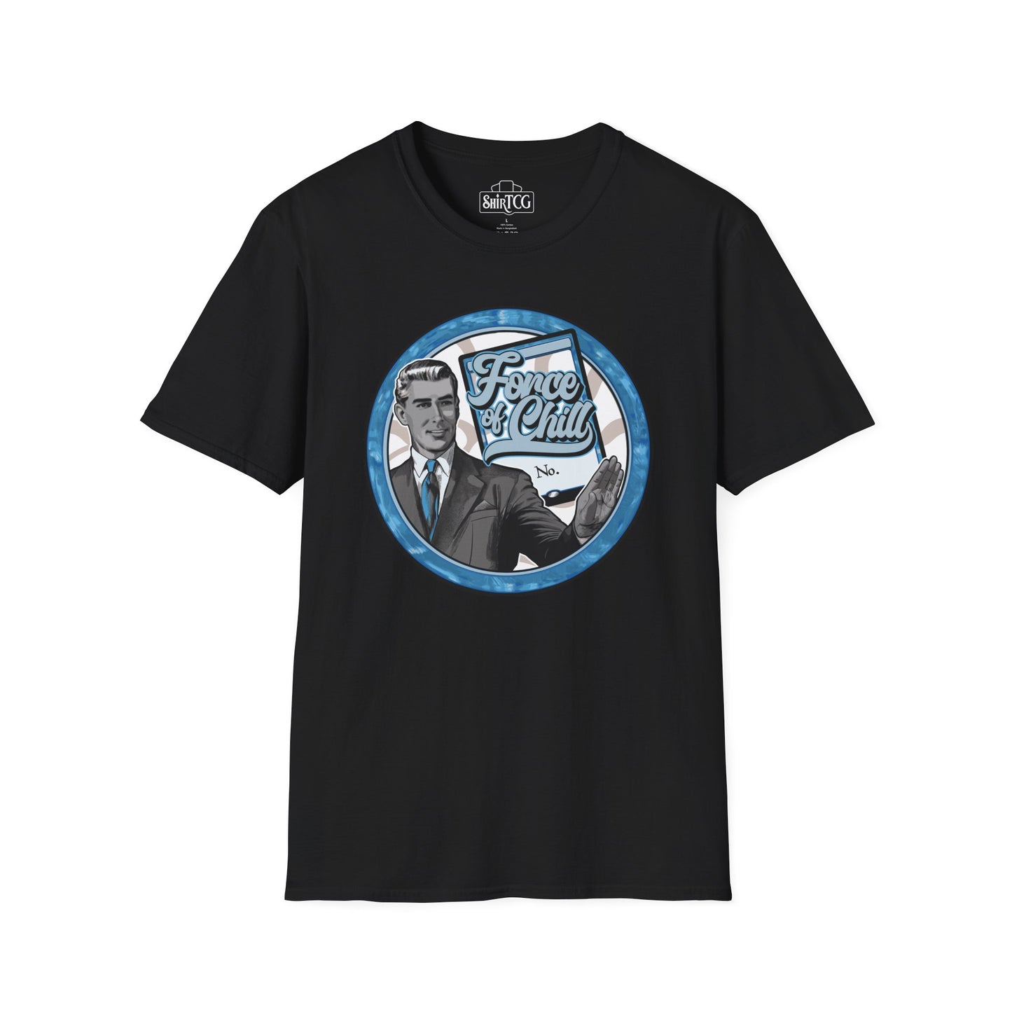 Force of Chill T-Shirt