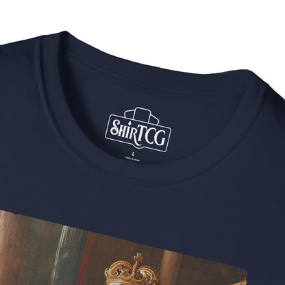 Imperial Seal T-shirt