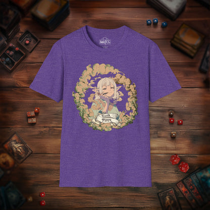 Elvish Piper T-Shirt