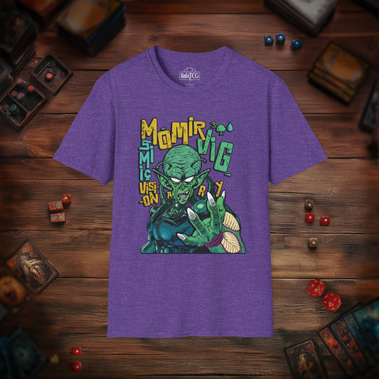 Momir DBZ Tribute T-Shirt