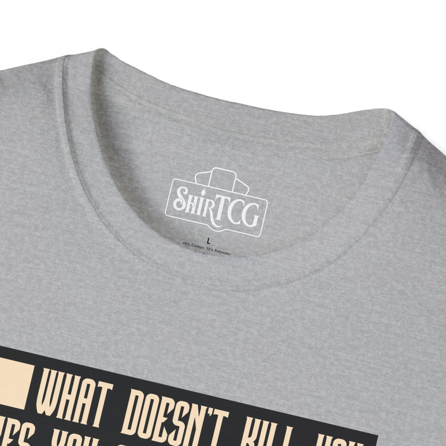 Dragons Will Kill You T-Shirt