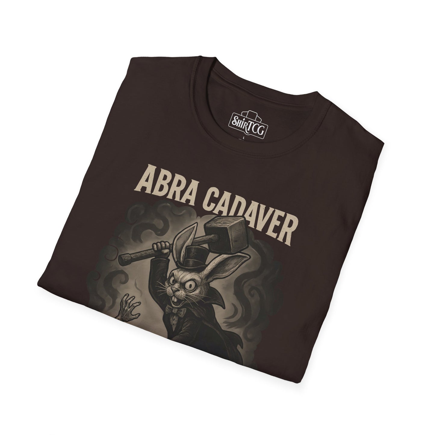 Abra Cadaver