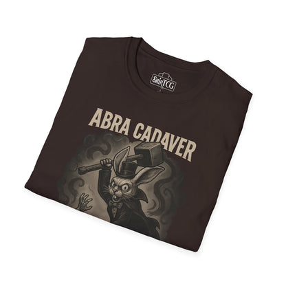 Abra Cadaver T-shirt