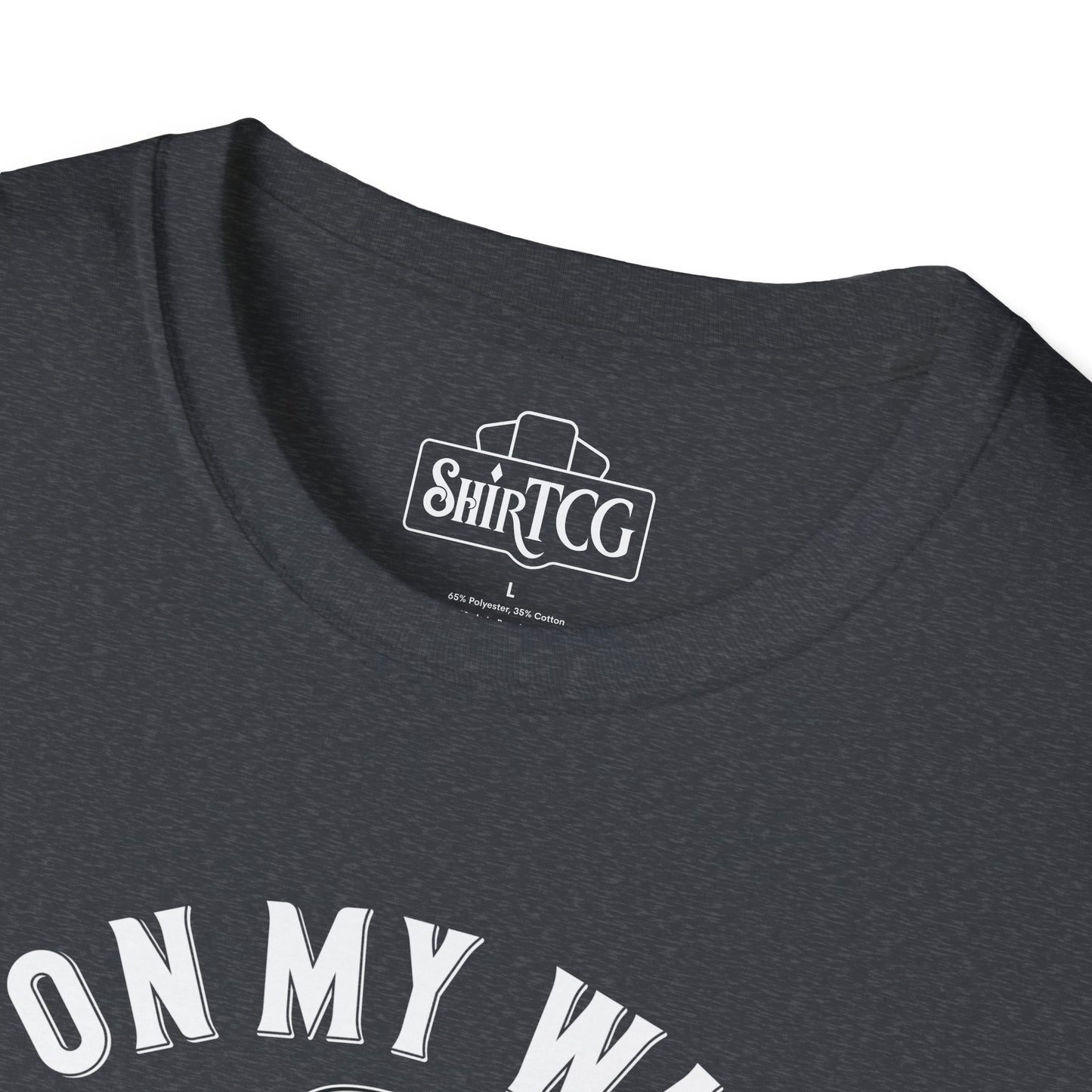 Salten Your Game T-Shirt