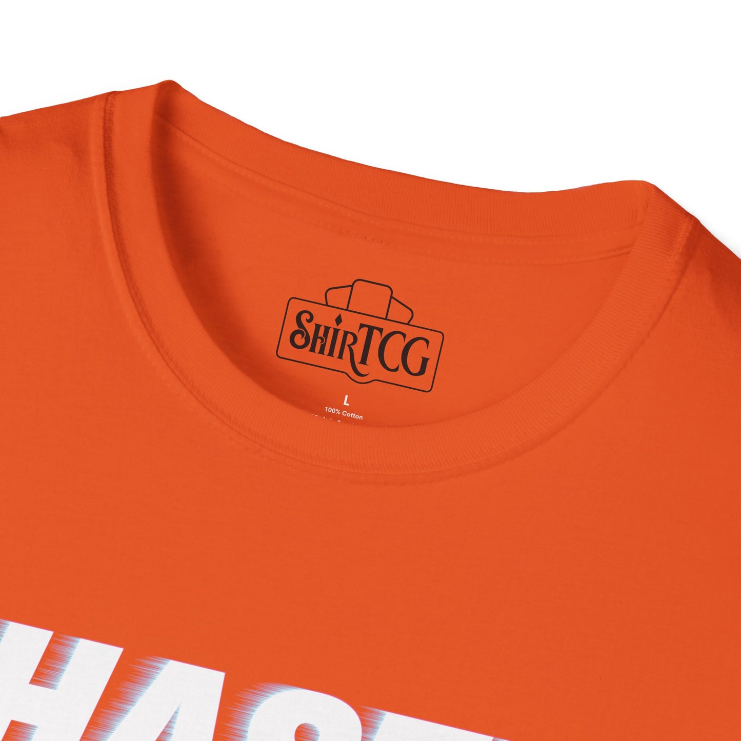Haste T-shirt