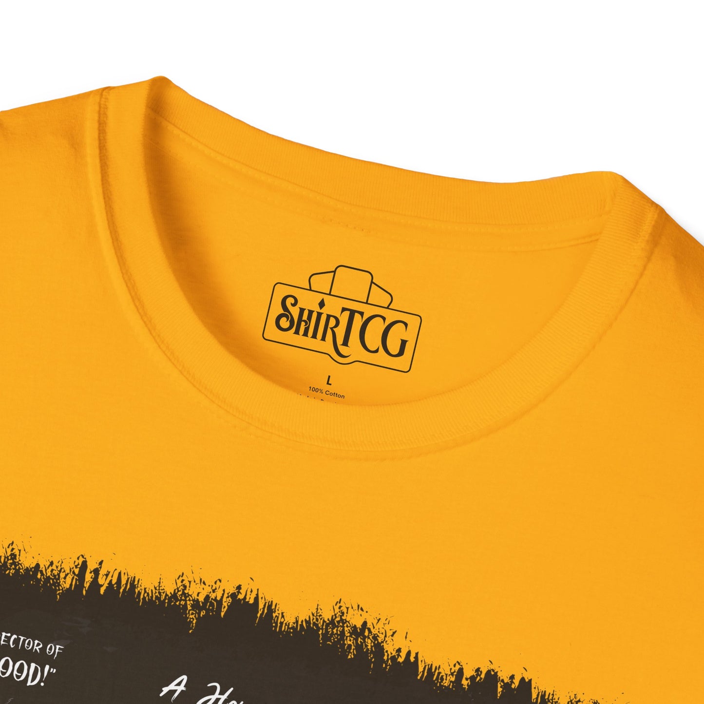 Mana Screwed T-Shirt