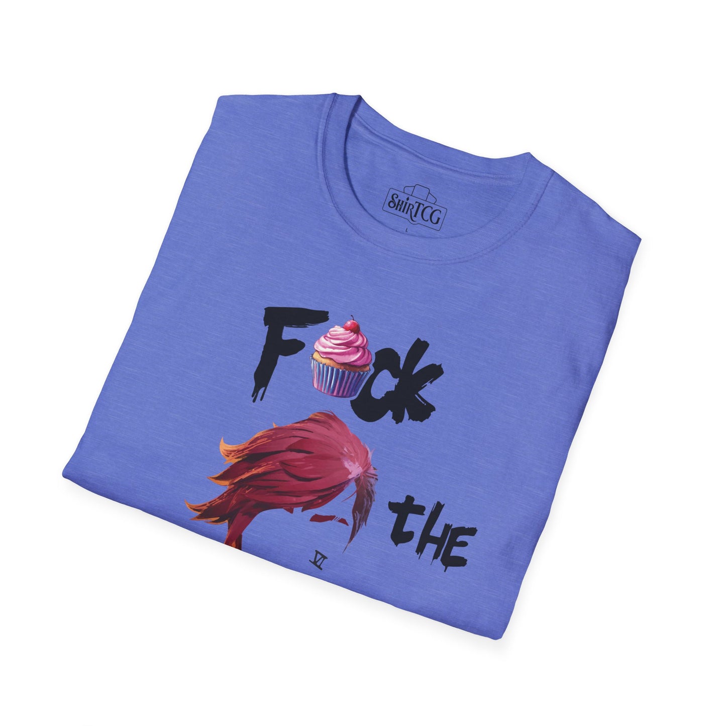 F the Police T-Shirt