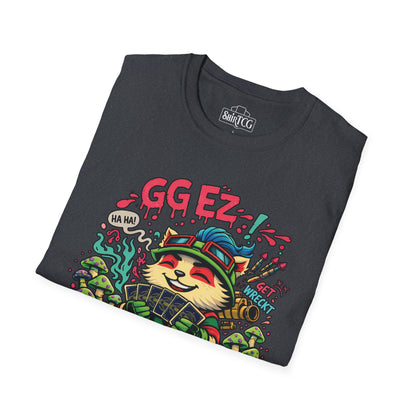 GG EZ T-shirt