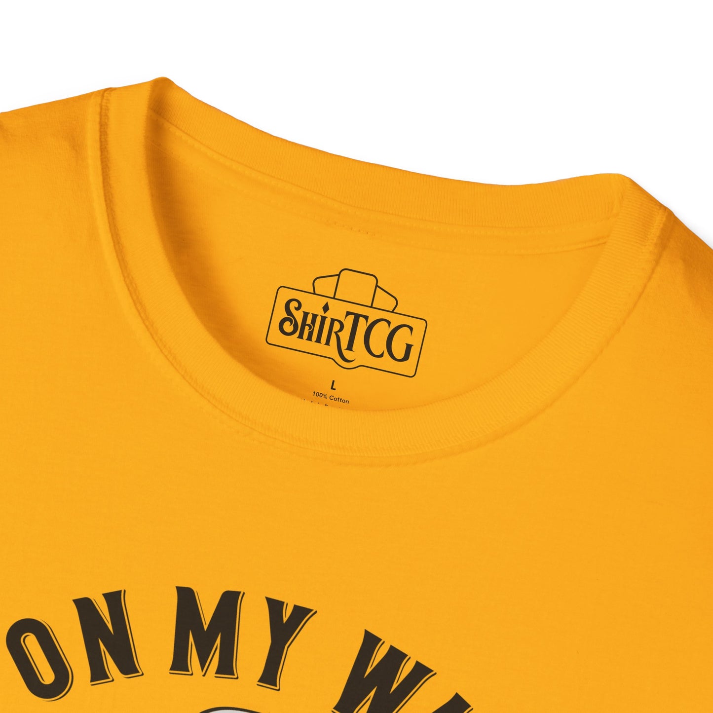 Salten Your Game T-Shirt