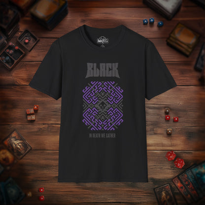 Black T-Shirt