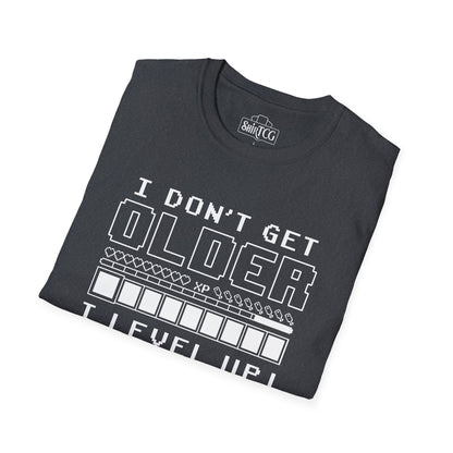 Don't Get Older
