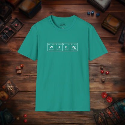 Magic Chemistry T-shirt