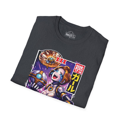 Ravage! T-shirt