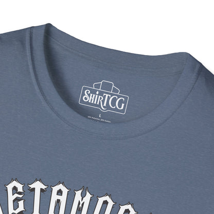 Metamorph T-Shirt