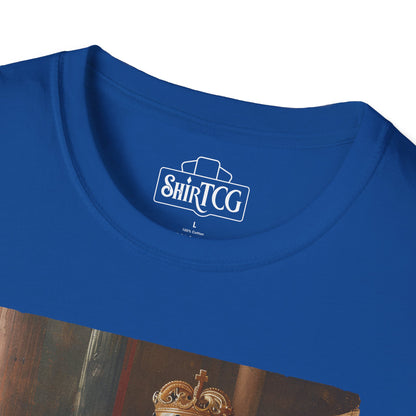 Imperial Seal T-shirt