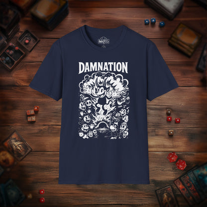 Damnation T-shirt