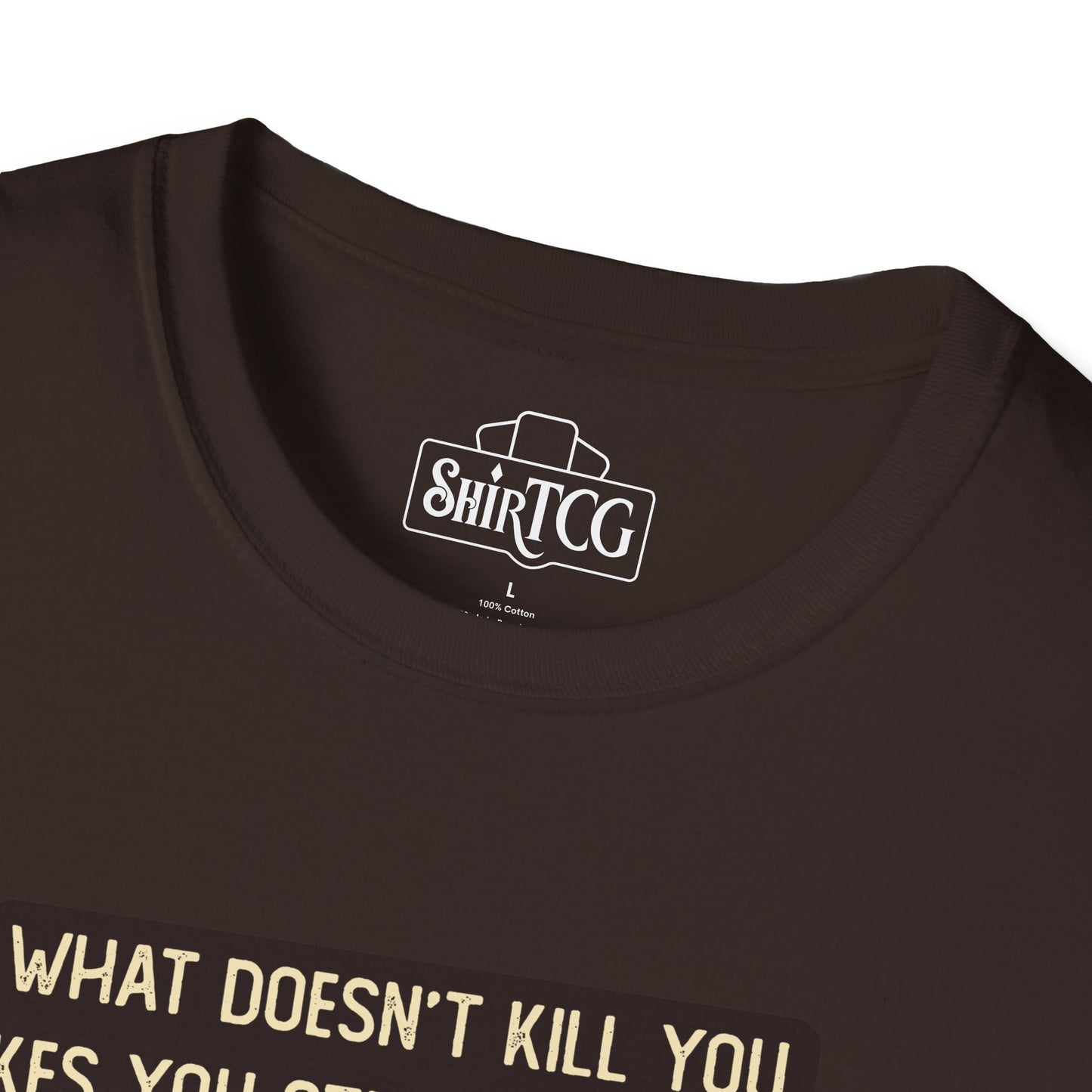 Dinosaurs Will Kill You T-Shirt