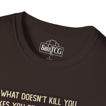 Dinosaurs Will Kill You T-Shirt