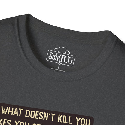 Dinosaurs Will Kill You T-Shirt