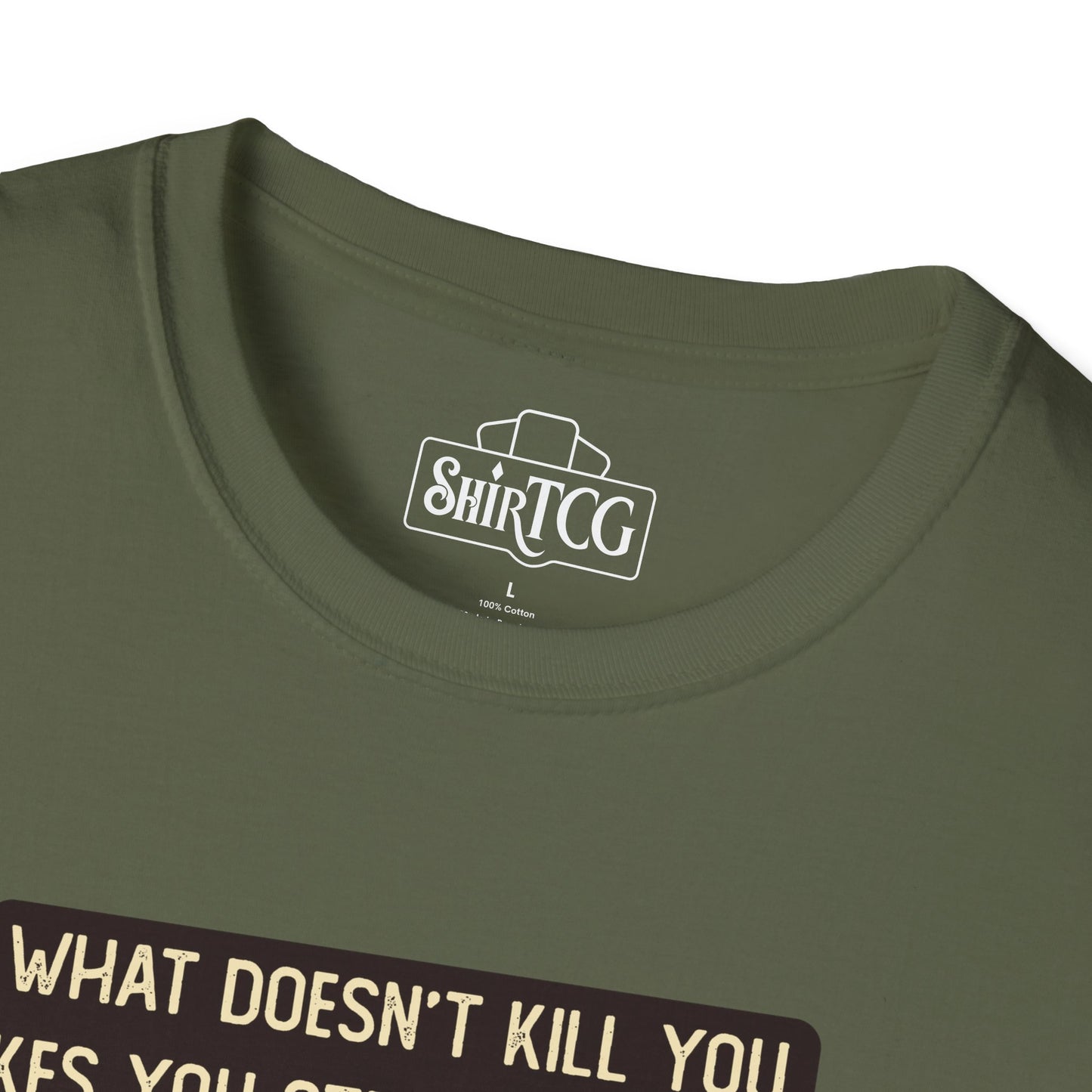 Dinosaurs Will Kill You T-Shirt