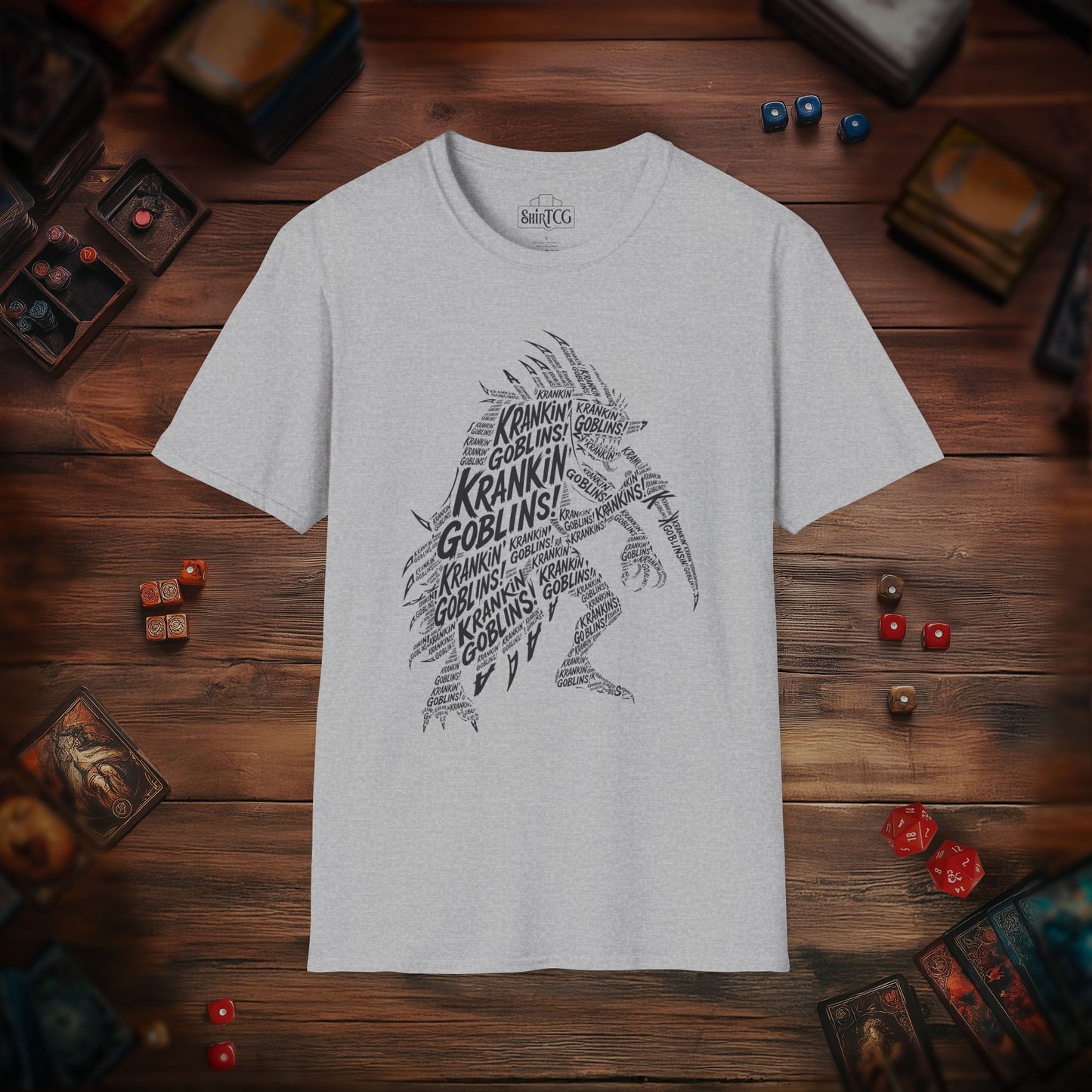 Krankin Goblins'