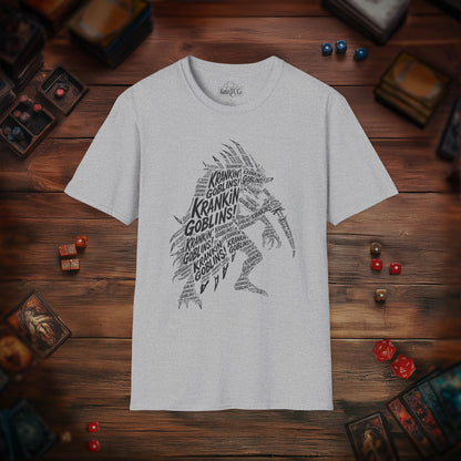 Krankin Goblins'