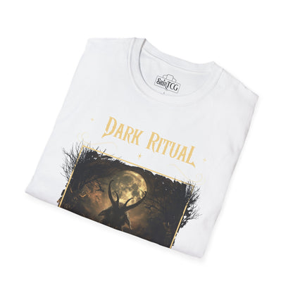 Dark Ritual T-Shirt