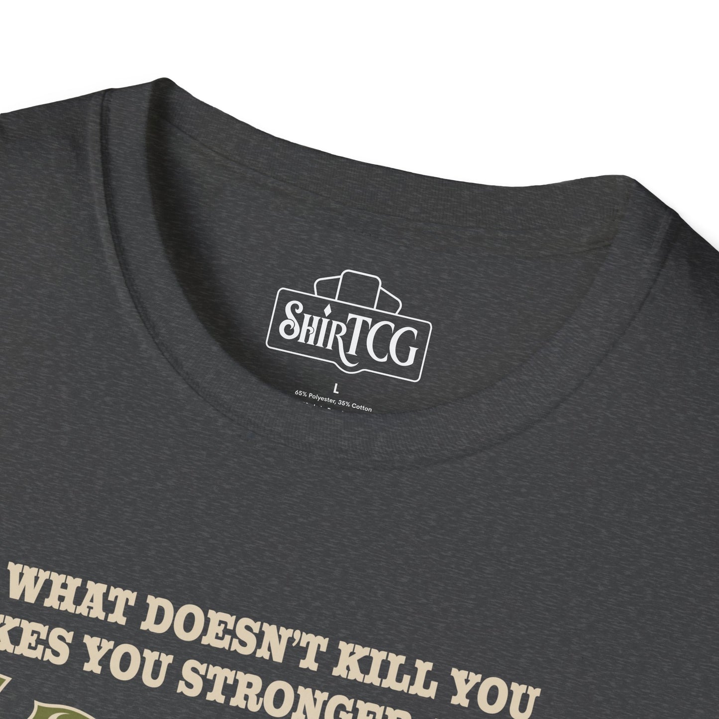 Goblins Will Kill You T-Shirt