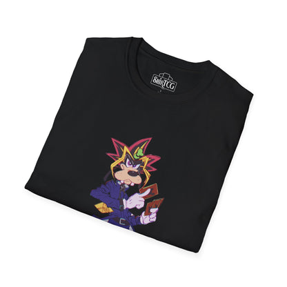 Ah Gi Oh! T-shirt