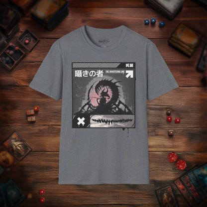 The Whispering One T-shirt