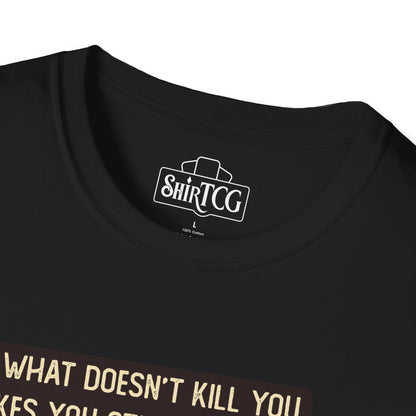 Dinosaurs Will Kill You T-Shirt