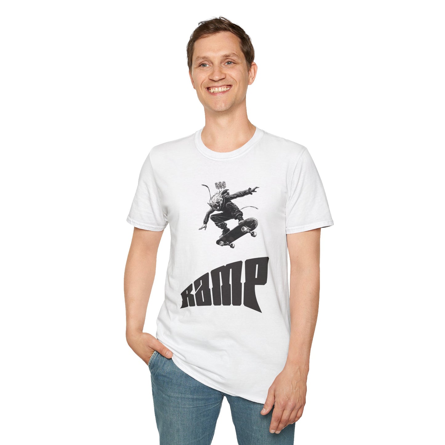Ramp T-Shirt